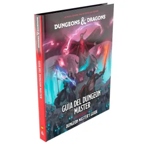 GUIA DEL DUNGEON MASTER