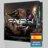 FAITH EL JUEGO DE ROL