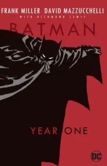 BATMAN: YEAR ONE AM
