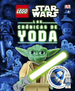 LEGO STAR WARS: LAS CRÓNICAS DE YODA