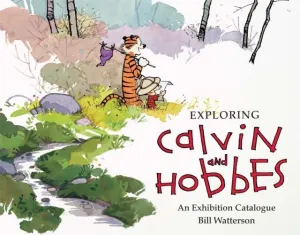EXPLORING CALVIN & HOBBES