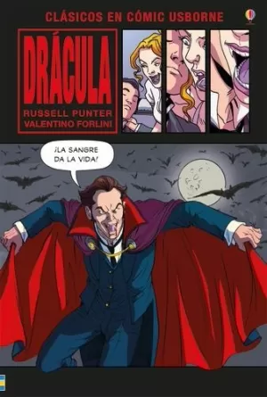 DRÁCULA