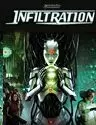 ANDROID: INFILTRATION