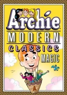 ARCHIE: MODERN CLASSICS MAGIC