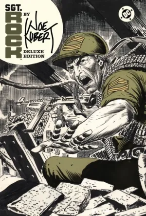 SGT. ROCK
