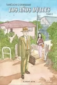 LOS AÑOS DULCES 02