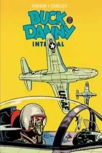 BUCK DANNY INTEGRAL 02