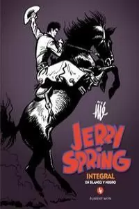 JERRY SPRING INTEGRAL 04
