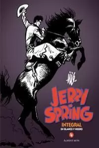 JERRY SPRING INTEGRAL 04 JERRY SPRING INTEGRAL 04