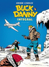 BUCK DANNY INTEGRAL 04