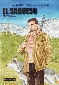 EL SABUESO 02: SIDEKICK