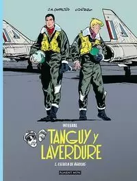 TANGUY Y LAVERDURE 01