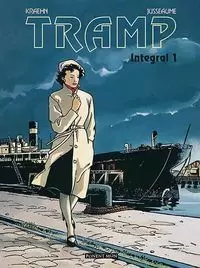TRAMP. INTEGRAL 01 TRAMP. INTEGRAL 01
