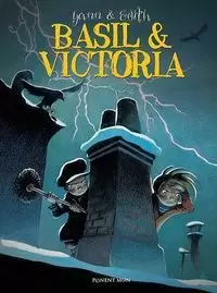 BASIL & VICTORIA BASIL & VICTORIA