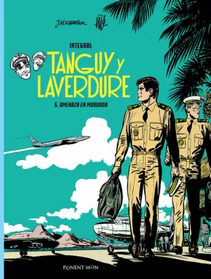 TANGUY Y LAVERDURE 05