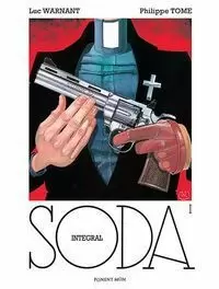 SODA INTEGRAL 01