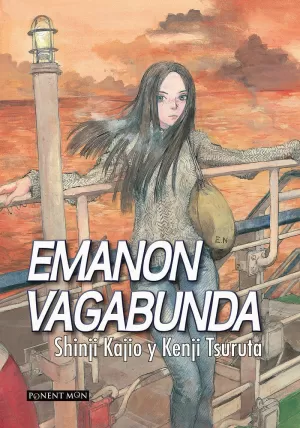 EMANON VAGABUNDA 01