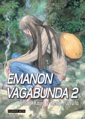 EMANON VAGABUNDA 02