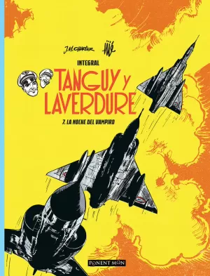 TANGUY Y LAVERDURE 07