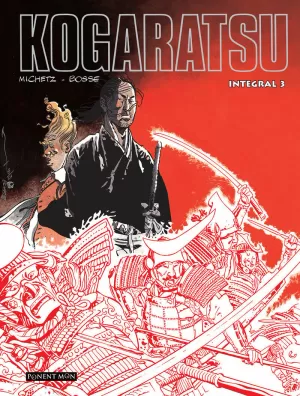 KOGARATSU INTEGRAL 03