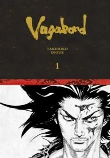 VAGABOND 01 DELUXE EDITIO