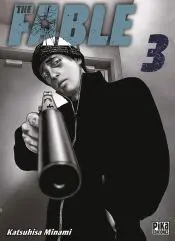 THE FABLE 03