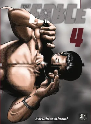 THE FABLE 04