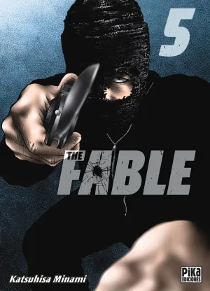 THE FABLE 05