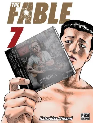THE FABLE 07