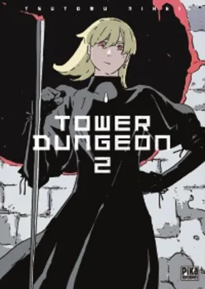 TOWER DUNGEON 02