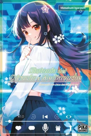 SINTONÍA DEL CORAZÓN A MEDIANOCHE 04