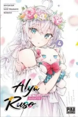 ALYA A VECES ME SUSURRA EN RUSO 04