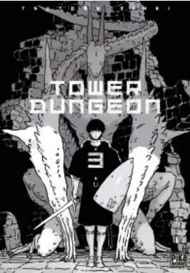 TOWER DUNGEON 03