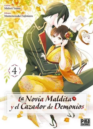 LA NOVIA MALDITA Y EL CAZADOR DE DEMONIOS 04