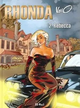 RHONDA 02: REBECCA