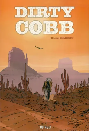 DIRTY COBB