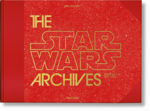 THE STAR WARS ARCHIVES