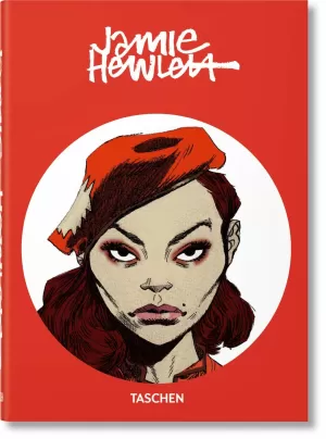 JAMIE HEWLETT. WORKS FROM THE LAST 25 YEARS