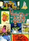 VIÑETAS DE AYER Y HOY 01 1999