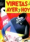 VIÑETAS DE AYER Y HOY 02 2000