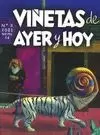 VIÑETAS DE AYER Y HOY 03 2001