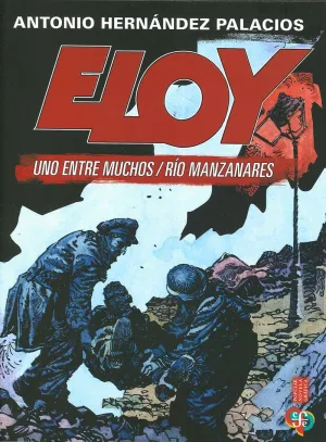 ELOY - UNO ENTRE MUCHOS ; RIO