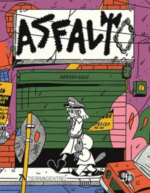 ASFALTO