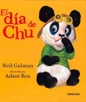 EL DÍA DE CHU EL DÍA DE CHU