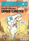 AMANIACO 43. ESPECIAL CAMBIO CLIMATICO