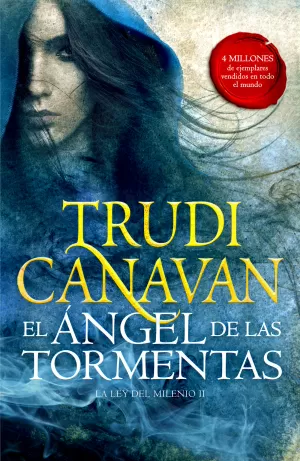 EL ÁNGEL DE LAS TORMENTAS