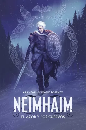 NEIMHAIM. EL AZOR Y LOS CUERVOS