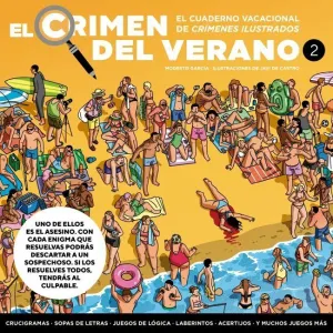 EL CRIMEN DEL VERANO 02