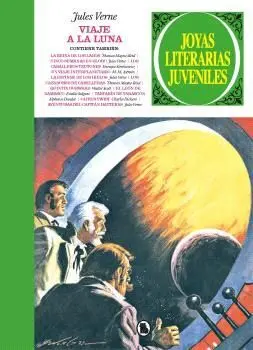 JOYAS LITERARIAS JUVENILES 06