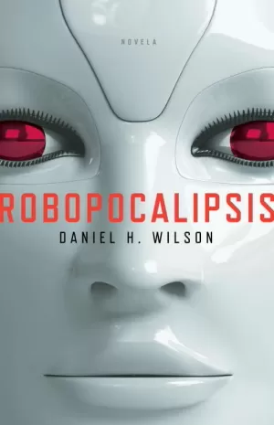 ROBOPOCALIPSIS ROBOPOCALIPSIS